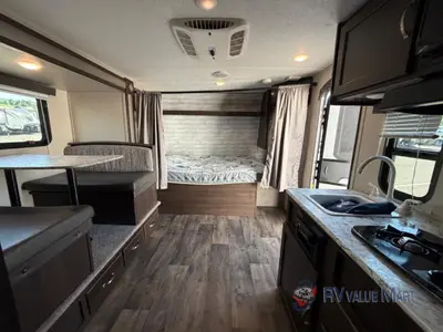 2019 Keystone RV Springdale Mini photo 8
