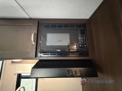 2019 Keystone RV Springdale Mini photo 16