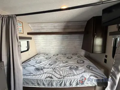 2019 Keystone RV Springdale Mini photo 10