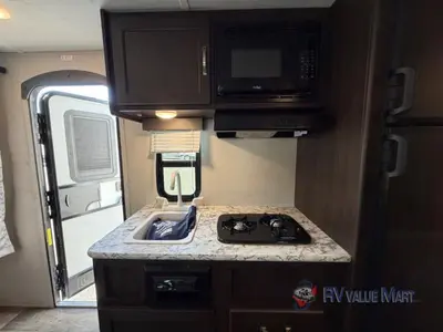 2019 Keystone RV Springdale Mini photo 11