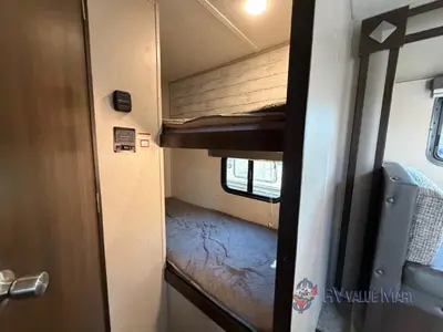 2019 Keystone RV Springdale Mini photo 17