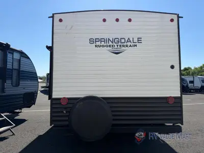 2019 Keystone RV Springdale Mini photo 4