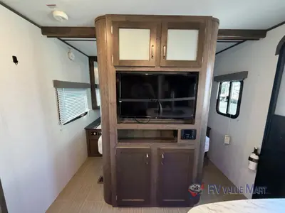 2021 Keystone RV Passport photo 11