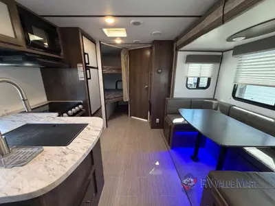 2021 Keystone RV Passport photo 10
