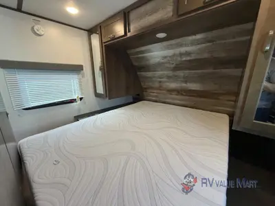 2021 Keystone RV Passport photo 24