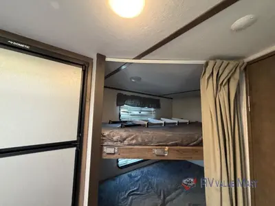 2021 Keystone RV Passport photo 19