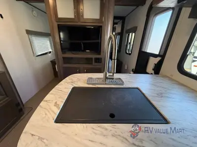 2021 Keystone RV Passport photo 14