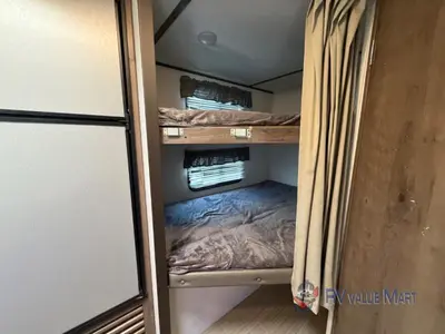 2021 Keystone RV Passport photo 18
