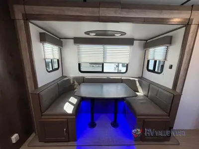 2021 Keystone RV Passport photo 12