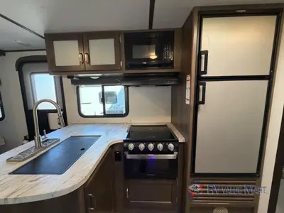 2021 Keystone RV Passport photo 13
