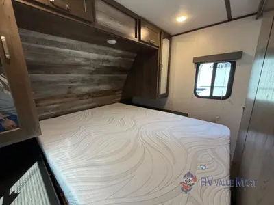 2021 Keystone RV Passport photo 23
