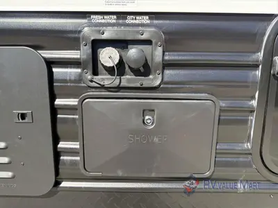 2027 Forest River RV Cherokee Grey Wolf photo 20