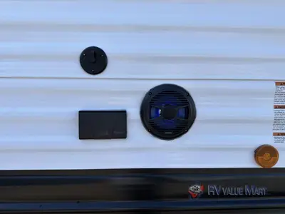 2027 Forest River RV Cherokee Grey Wolf photo 22