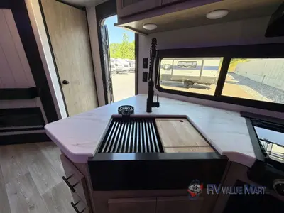 2027 Forest River RV Cherokee Grey Wolf photo 34