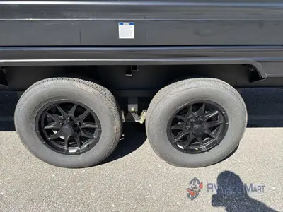 2027 Forest River RV Cherokee Grey Wolf photo 17