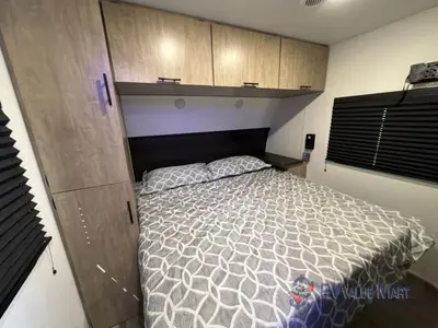 2027 Forest River RV Cherokee Grey Wolf photo 29