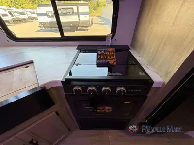 2027 Forest River RV Cherokee Grey Wolf photo 27