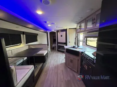 2027 Forest River RV Cherokee Grey Wolf photo 25