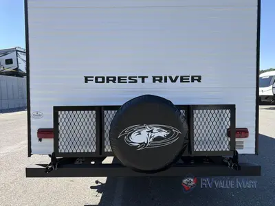 2027 Forest River RV Cherokee Grey Wolf photo 19
