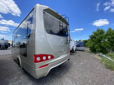 2023 Leisure Travel Unity photo 6