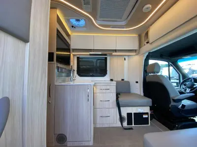 2023 Leisure Travel Unity photo 14