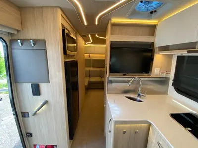 2023 Leisure Travel Unity photo 15