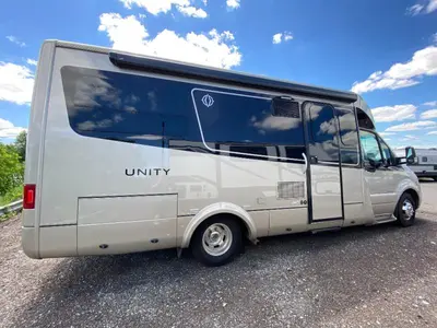 2023 Leisure Travel Unity photo 9