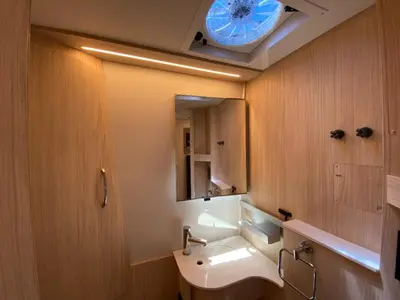 2023 Leisure Travel Unity photo 38