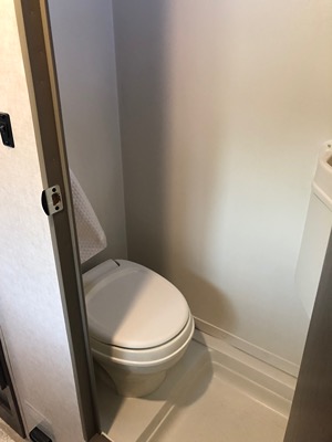 2018 FOREST RIVER R-POD photo 8