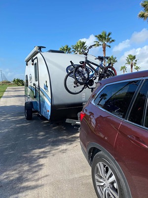 2018 FOREST RIVER R-POD photo 9