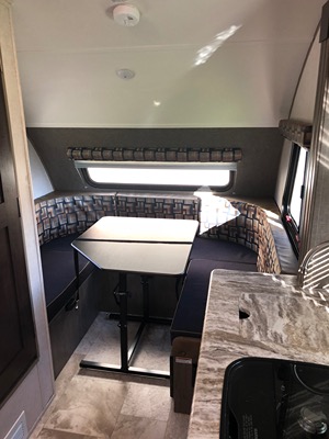 2018 FOREST RIVER R-POD photo 6