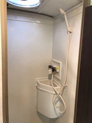 2018 FOREST RIVER R-POD photo 7