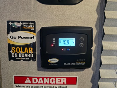 2022 FOREST RIVER XLR MICRO BOOST photo 4