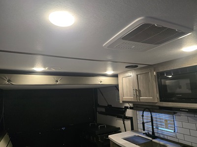 2022 FOREST RIVER XLR MICRO BOOST photo 8