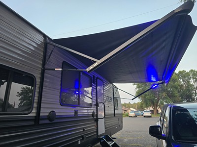 2022 FOREST RIVER XLR MICRO BOOST photo 10