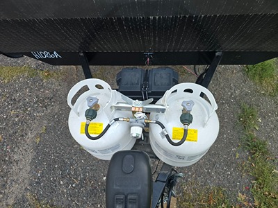 2022 FOREST RIVER XLR MICRO BOOST photo 7