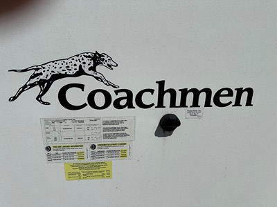 2022 COACHMEN FREEDOM EXPRESS photo 6
