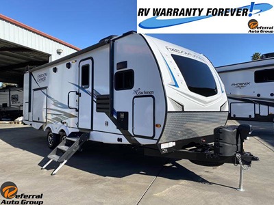 2022 COACHMEN FREEDOM EXPRESS photo 5