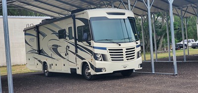 Used 2021 Forest River FR3 30DS