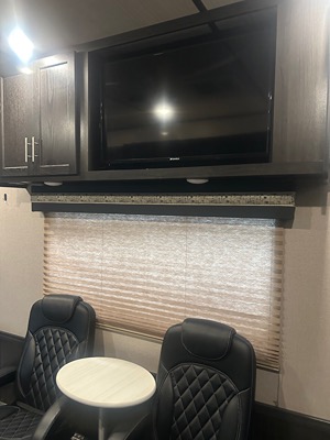 2020 FOREST RIVER XLR NITRO photo 7
