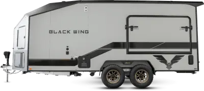 2027 inTech Black Wing photo 3