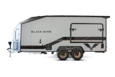 2027 inTech Black Wing photo 7