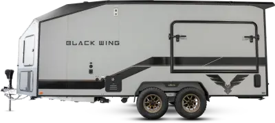2027 inTech Black Wing photo 3