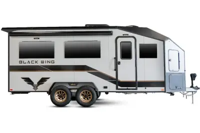2027 inTech Black Wing photo 2