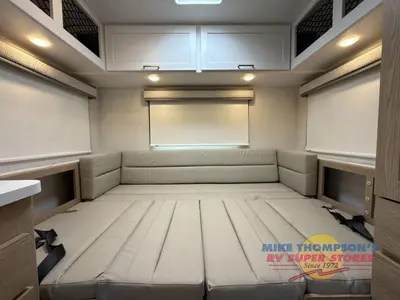 2027 Thor Motor Coach Chateau photo 25