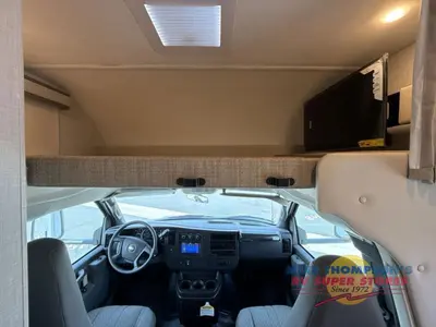 2027 Thor Motor Coach Chateau photo 13