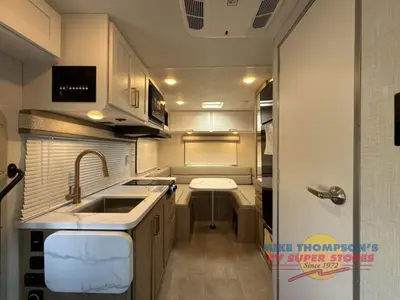 2027 Thor Motor Coach Chateau photo 15