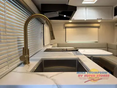 2027 Thor Motor Coach Chateau photo 22