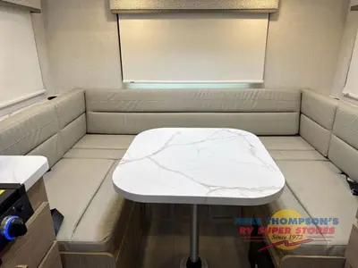 2027 Thor Motor Coach Chateau photo 16