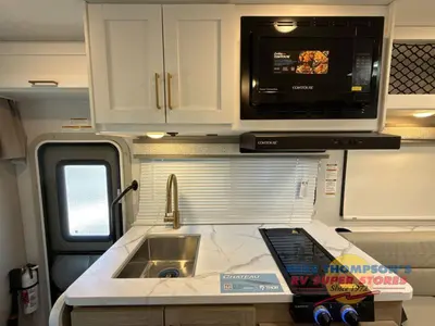 2027 Thor Motor Coach Chateau photo 19